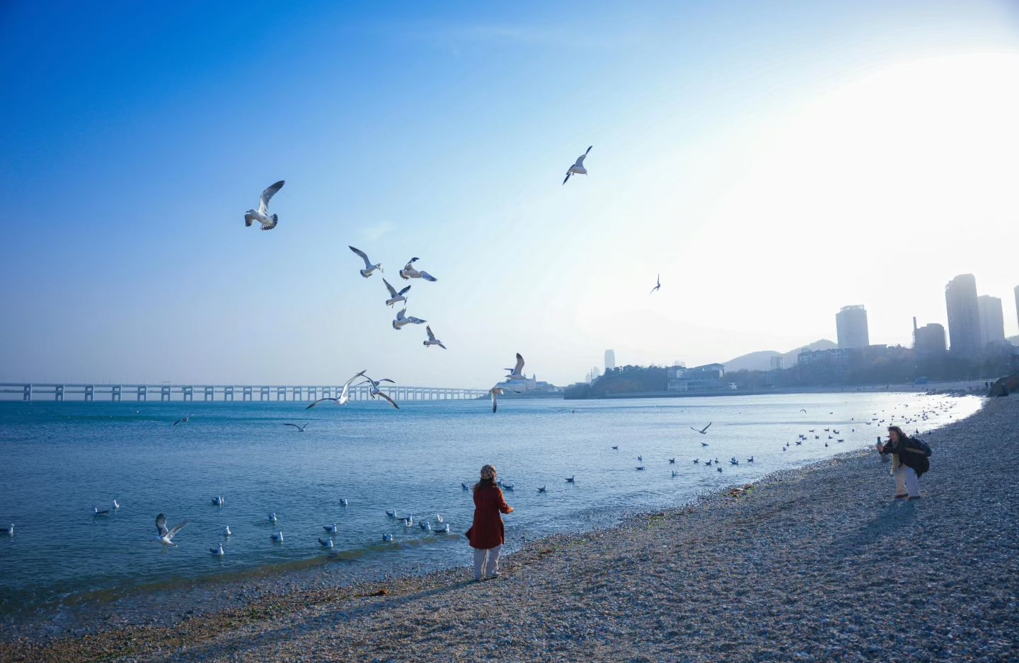 怎么判断这个男人是否爱你？3