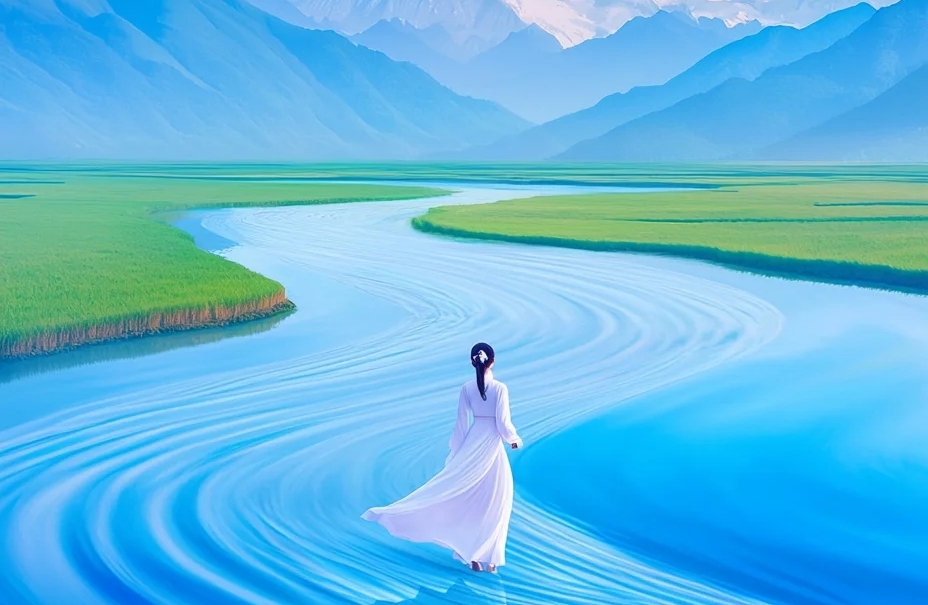 从“情绪依赖”走向“自我安抚与共同成长”：一场自我觉醒的旅程