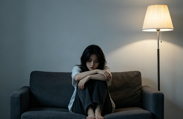 老公冷暴力，你应该怎么办？