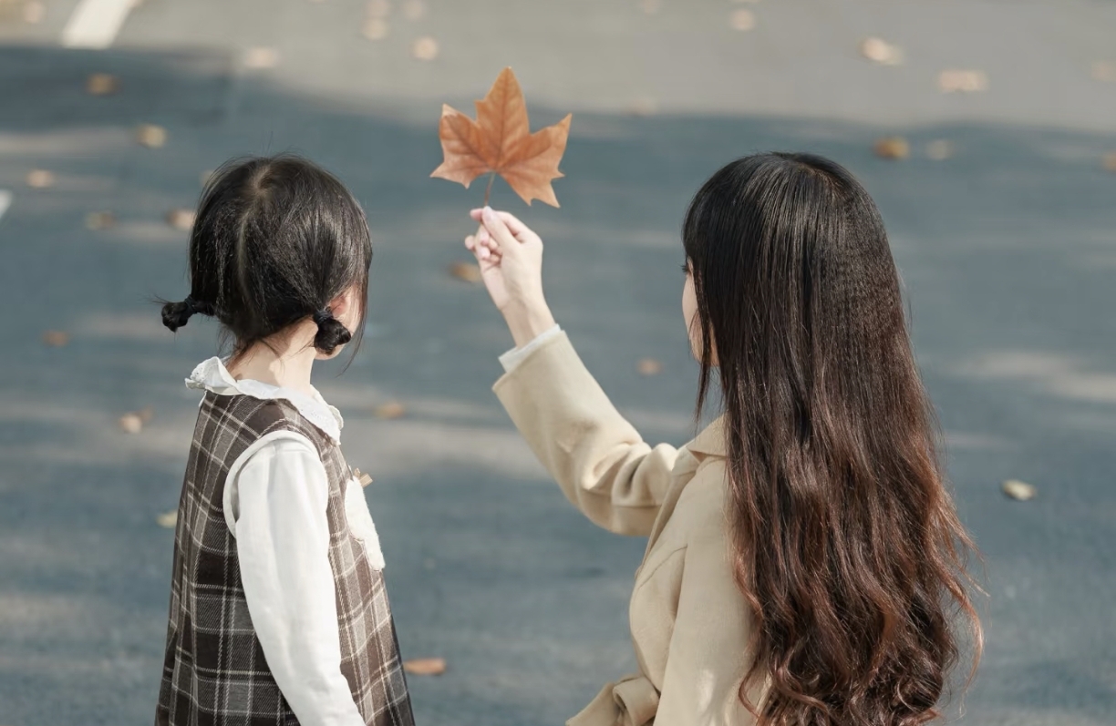 所有幸福的家庭，都有这一特征
