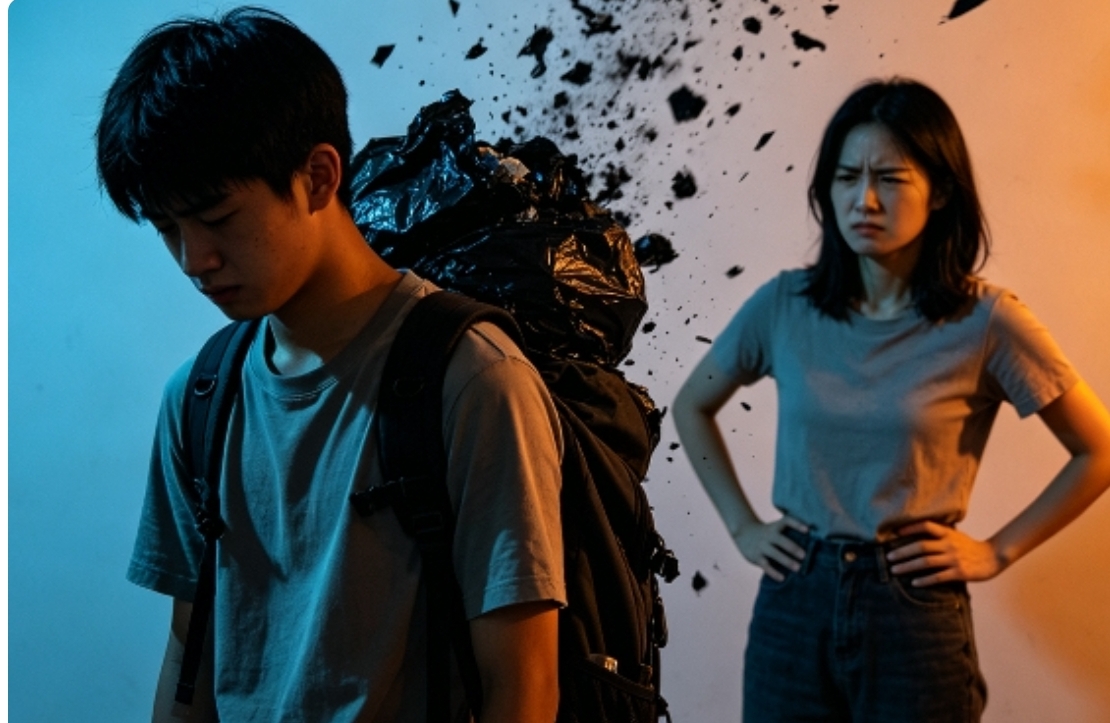 如何走出婚外情泥潭