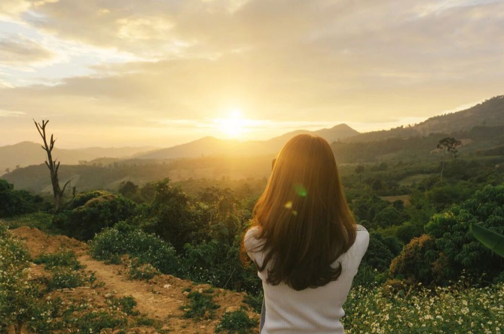 幸福公式（建议所有“高敏感”和“想太多”的人，记录于心）