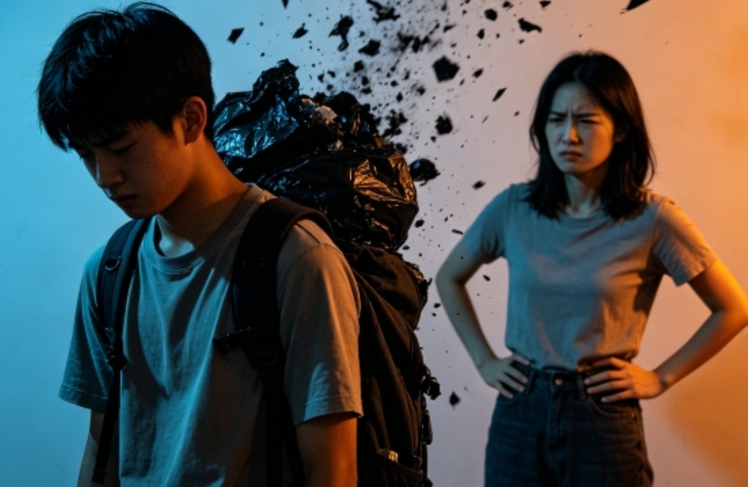 养育孩子过程中作为父母经常控制不住发火，事后又后悔，调整方法