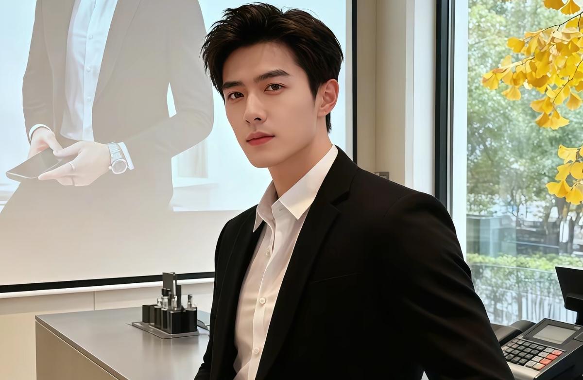 🧷 关系里的“标签效应”：你叫他什么，他就会变成什么