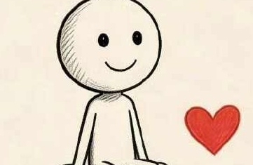 觉得自己没价值？列出你帮过别人的三件事。