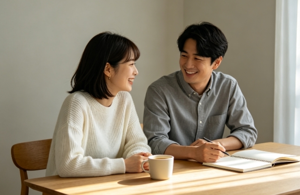 让夫妻生活重回甜蜜的5个小妙招