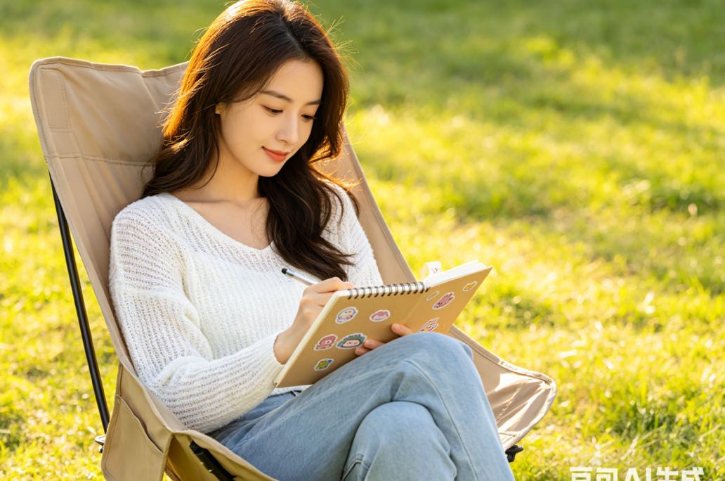 我的3个治愈习惯，帮我走出内耗