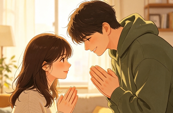 婚姻里总吵架？不是不爱，是你的沟通姿态错了