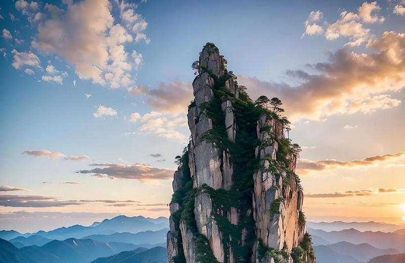 在纷乱中保持心态，大步向前！