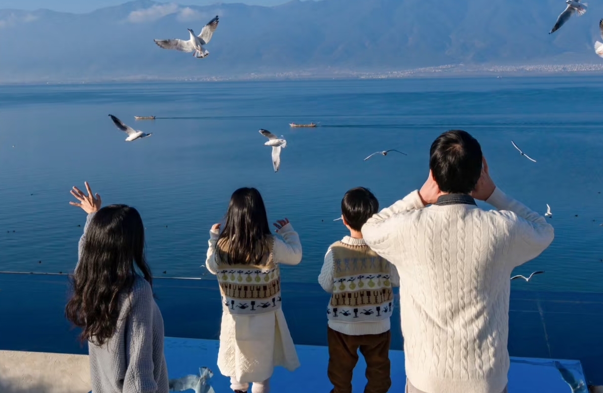 ‌什么样的家庭，才是对孩子最好的托举？