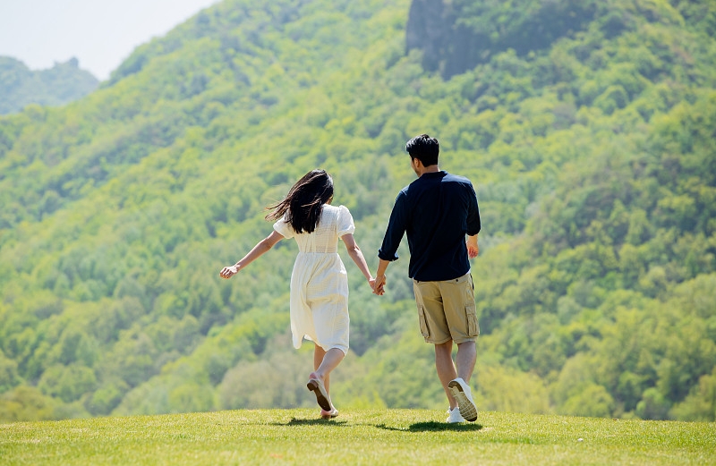 伴侣控制欲强？一招破解！