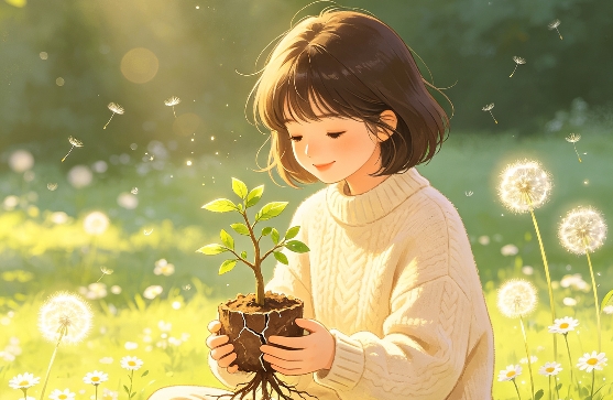 怎样让自己的内心，长出不轻易被击溃的力量