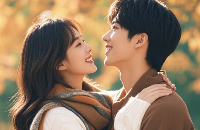 情感修复：从裂痕到重逢