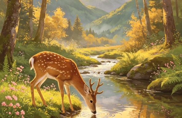 大人总想抓住安全感，却不知道“不完美”才是常态