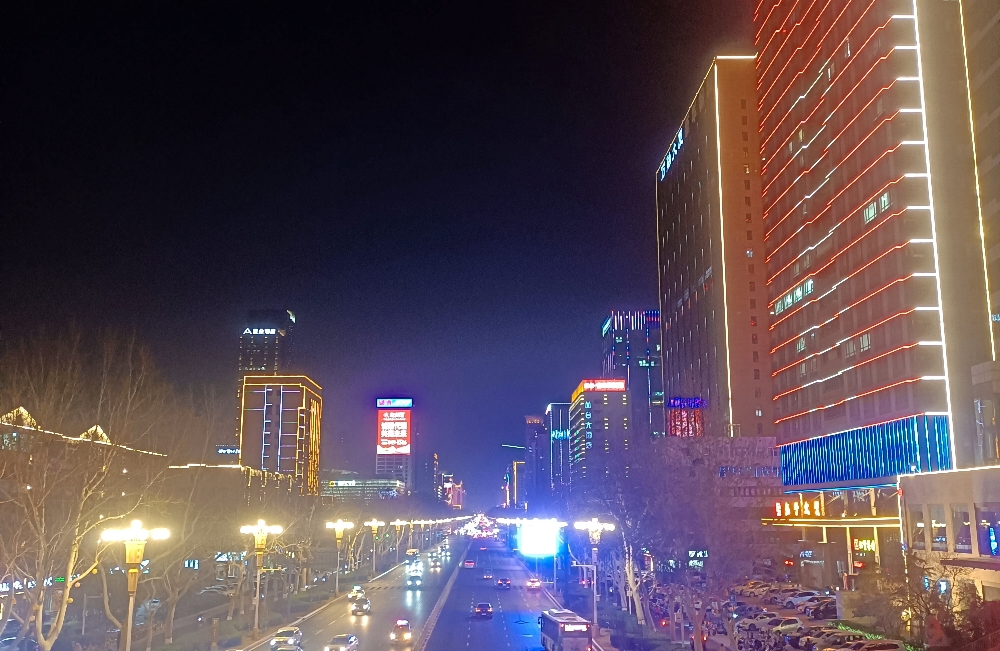 感情如何彼此照亮