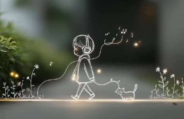 感情中最高级的清醒：不弄丢失自己