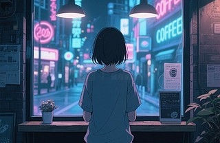熬夜焦虑的一个实操解法
