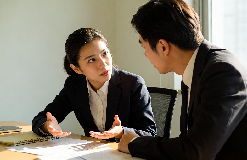 人生课题，学会拒绝