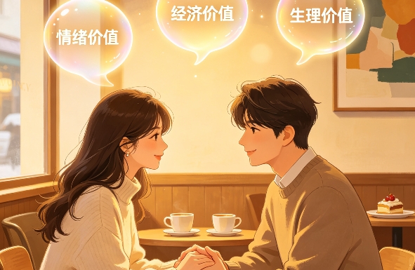 再好的感情，也逃不过这3个底层逻辑