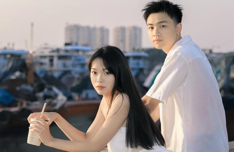 女生要怎么挽回一段感情？